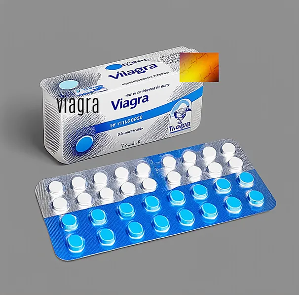 Pastillas de viagra